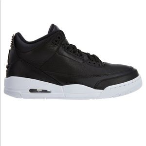 Air Jordan 3 Retro BG “Cyber Monday”